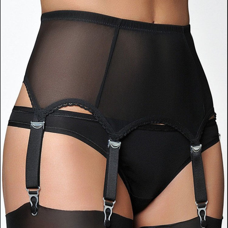 Women's Transparent Mesh Gauze Lingerie Women's Lingerie Unbranded Main image