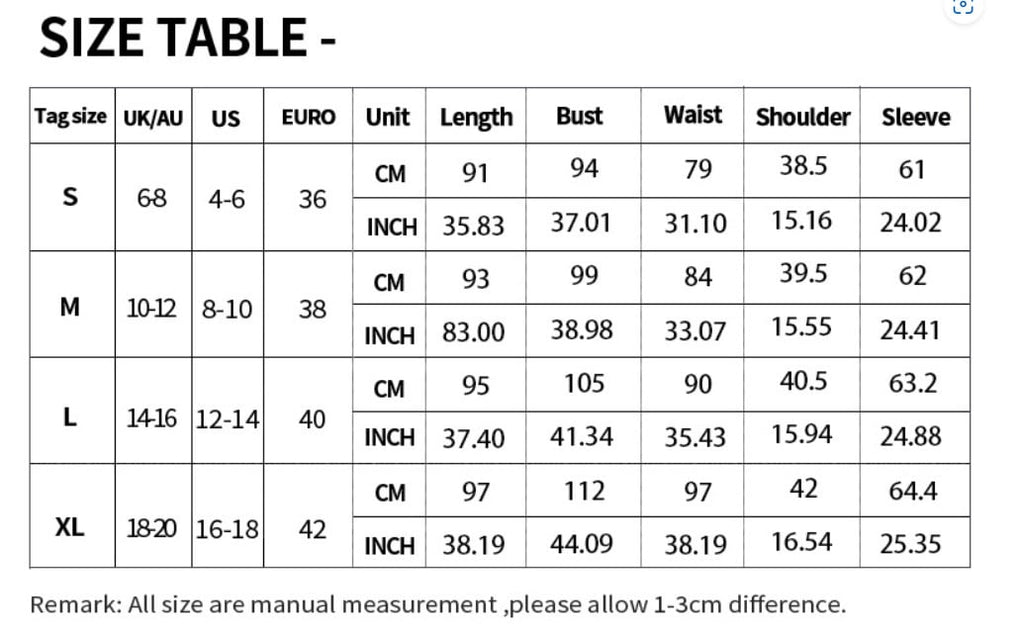 Women's Long Sleeve Shirt Dress Women's Dresses Unbranded