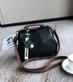 Doctor's Bag, Shoulder Bag, Crossbody Bag