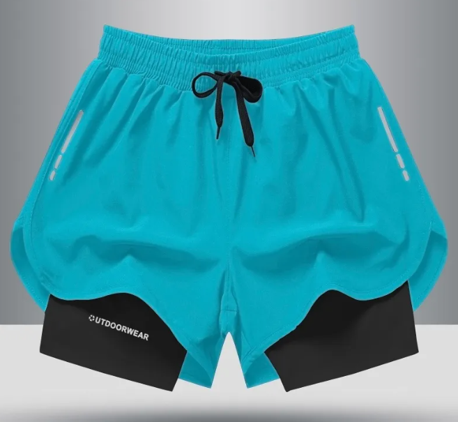 Men's Dry Sports Shorts