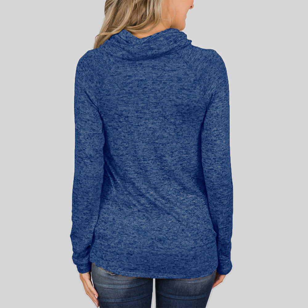 Women's Tops Women's Sweatshirt Unbranded