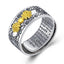 Men's Vintage Pixiu Ring