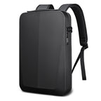 Plastic Hard Case Computer Bag for Men