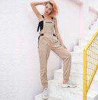 Women's Jumpsuit, Overall, and Strap Jumpsuit Collection