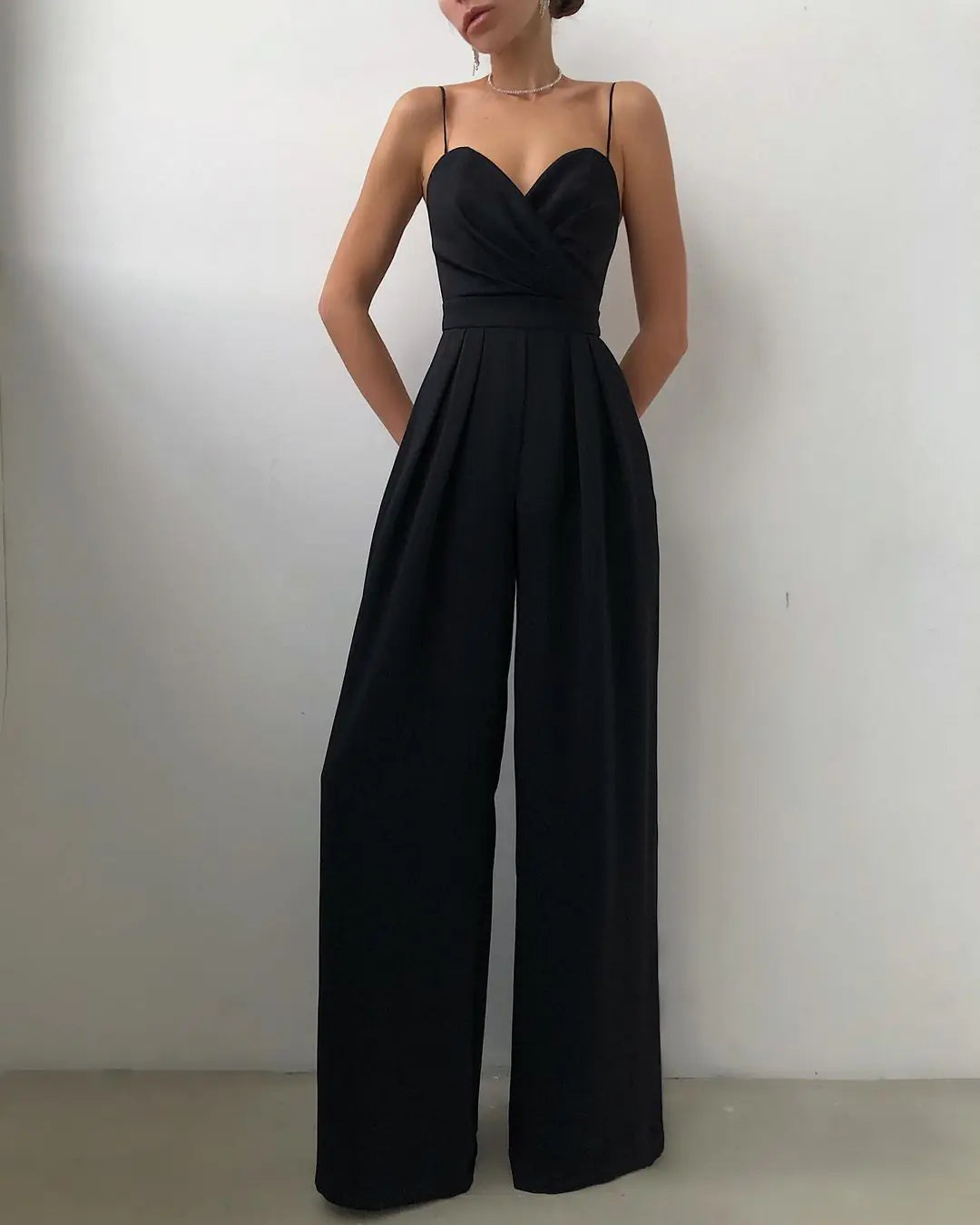 Women's Jumpsuit