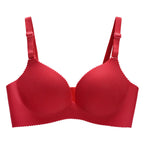 Women's Wireless Smooth Light Adjustable Bra