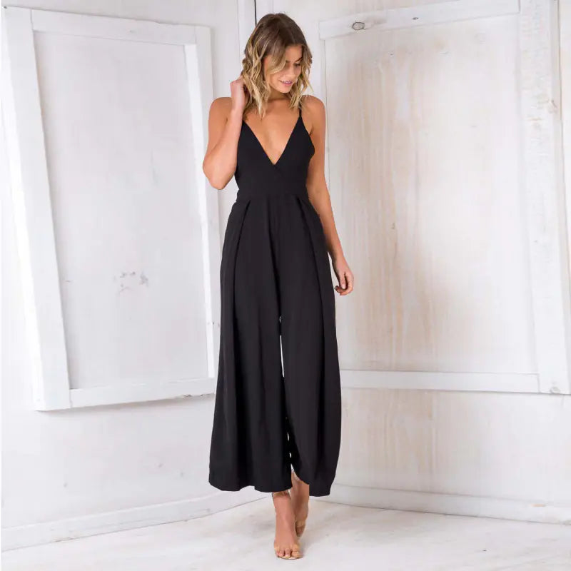 Women's Jumpsuit