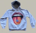 Unisex Big Mouth Hoodie