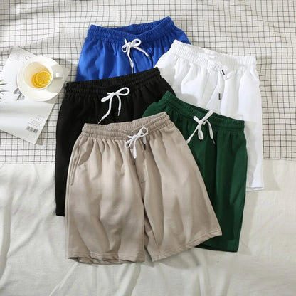 Women's Summer Shorts