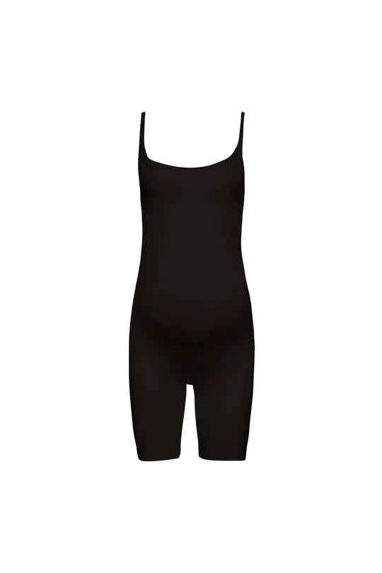 Women's Maternity Romper Shorts