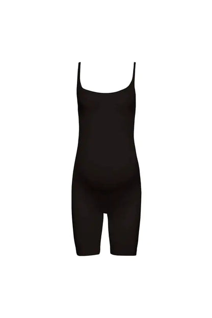 Women's Maternity Romper Shorts