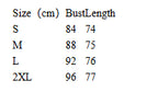 Women's Comfortable Cotton Dress