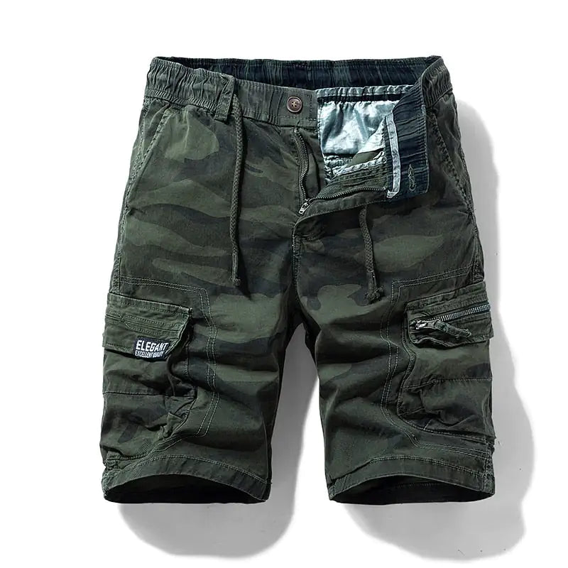 Men's Sylas Scott Shorts Main image