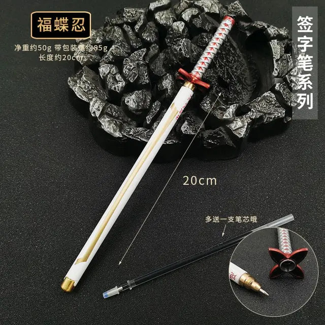 Anime Demon Slayer Pen