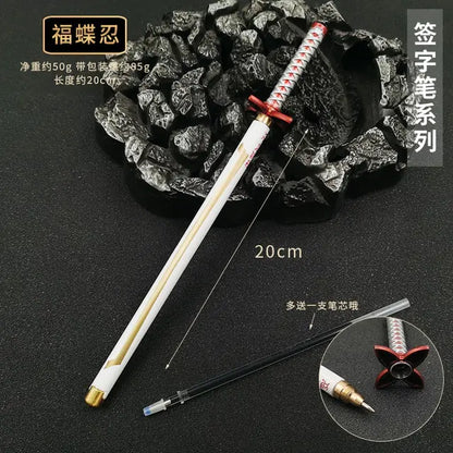 Anime Demon Slayer Pen