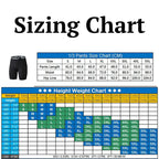 Men's Compression Shorts