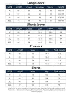Jiu Jitsu Rashguard For Men