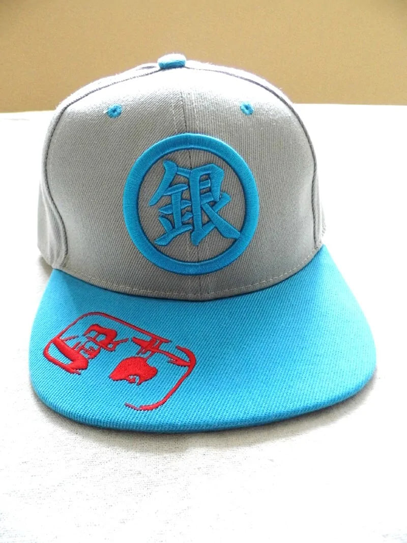 Anime Hip Hop Snapback Hat Baseball Cap