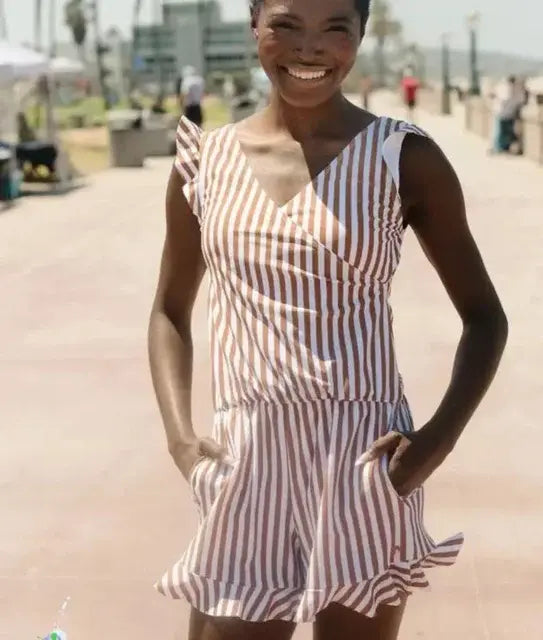 Swimming Built In Bra For Women