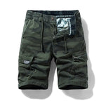 Men's Sylas Scott Shorts