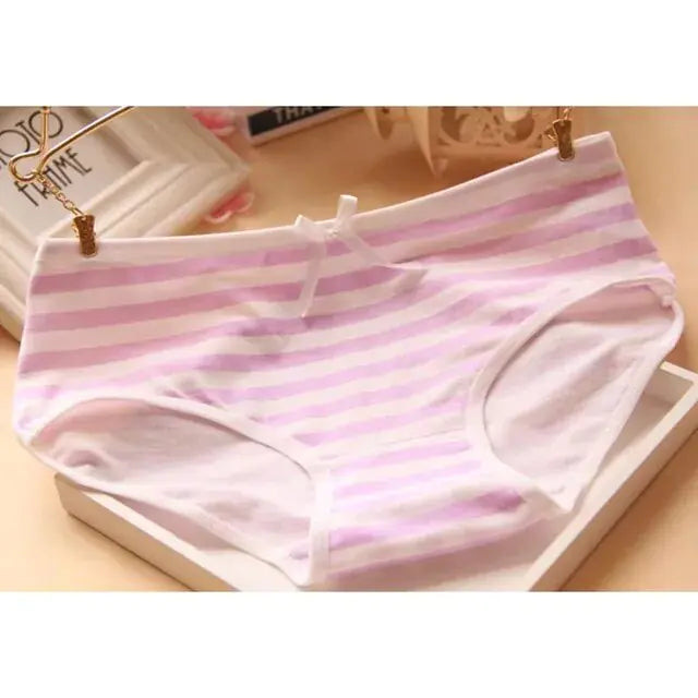 Women Anime Style Panties