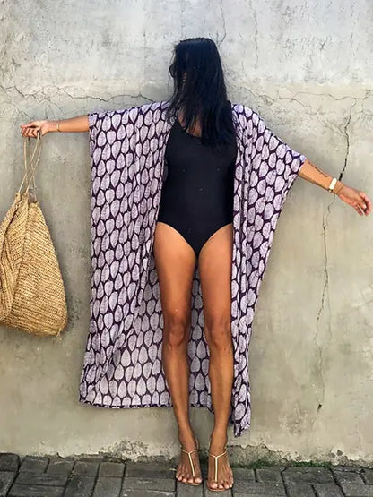 Women's Bikini Cover Ups