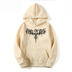 Unisex New Silhouette Hoodie Long Sleeved Original Hoodie