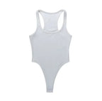 Women's Halter Yoga Jumpsuit