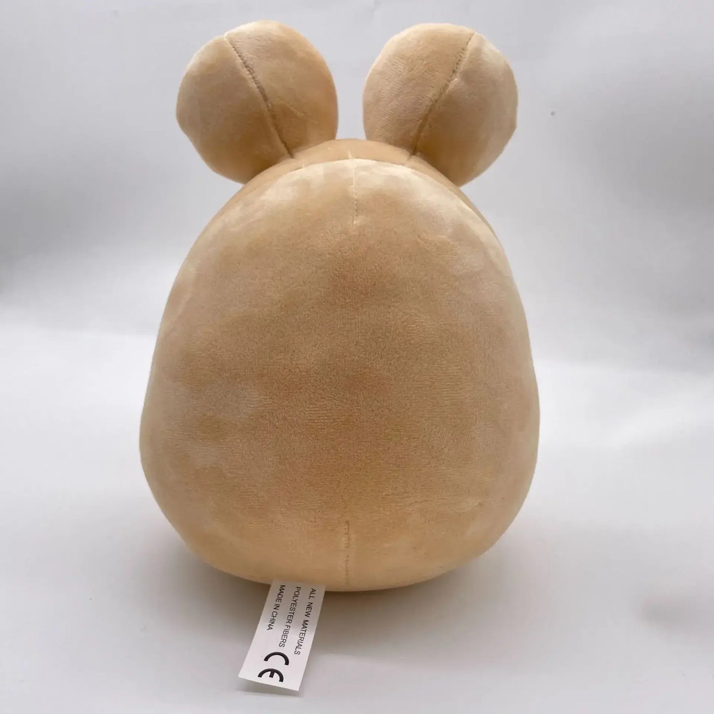 Anime Pou Alien Plush 22cm