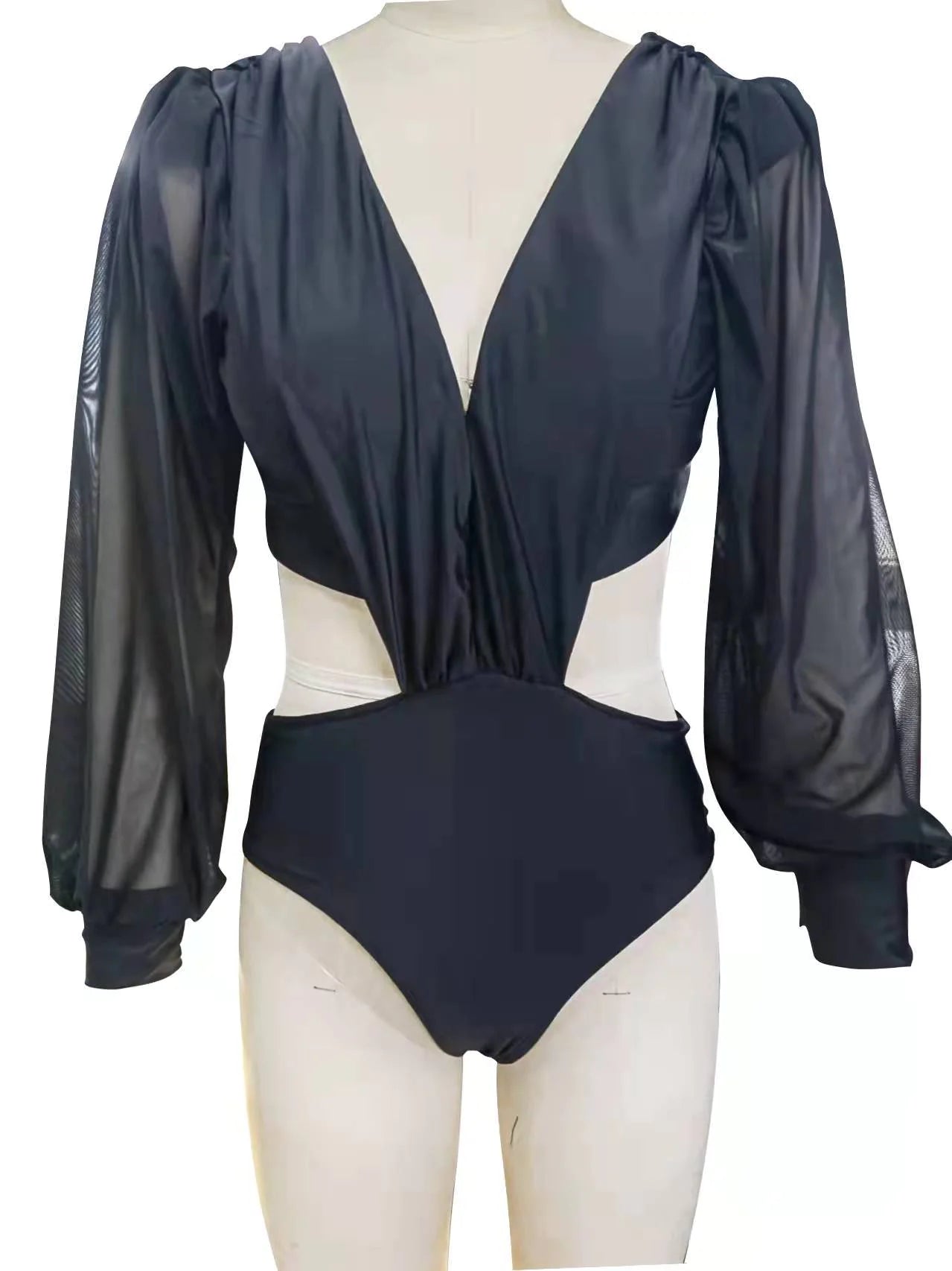 Women's Sultry Print Bikini
