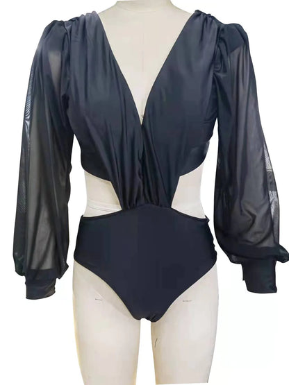 Women's Sultry Print Bikini
