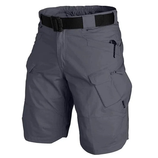 Men's Waterproof Tactical Shorts