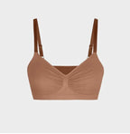 Flex Fit Double Layer Seamless Yoga Bra