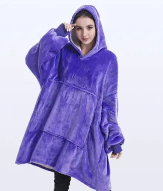 Women's Oversized Hoodie