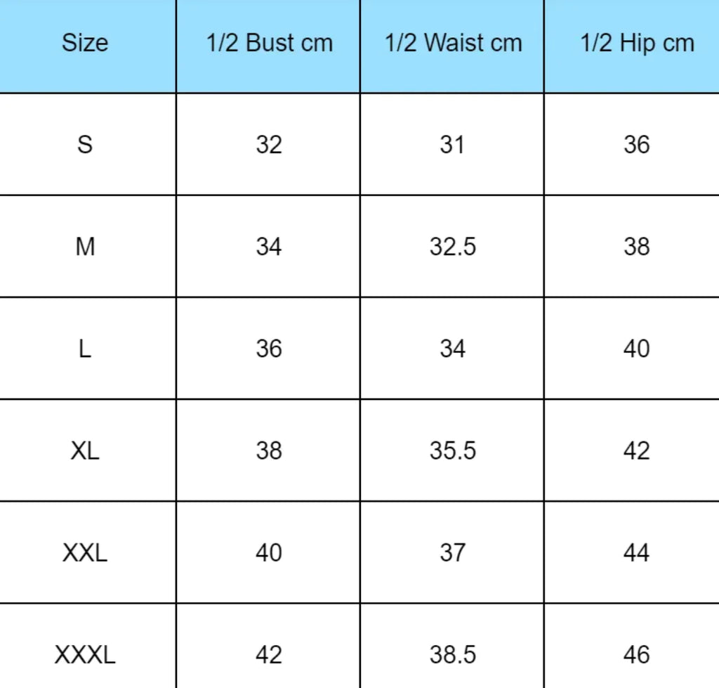 Women's Body Contour Shaping Jumpsuit