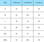 Women's Body Contour Shaping Jumpsuit