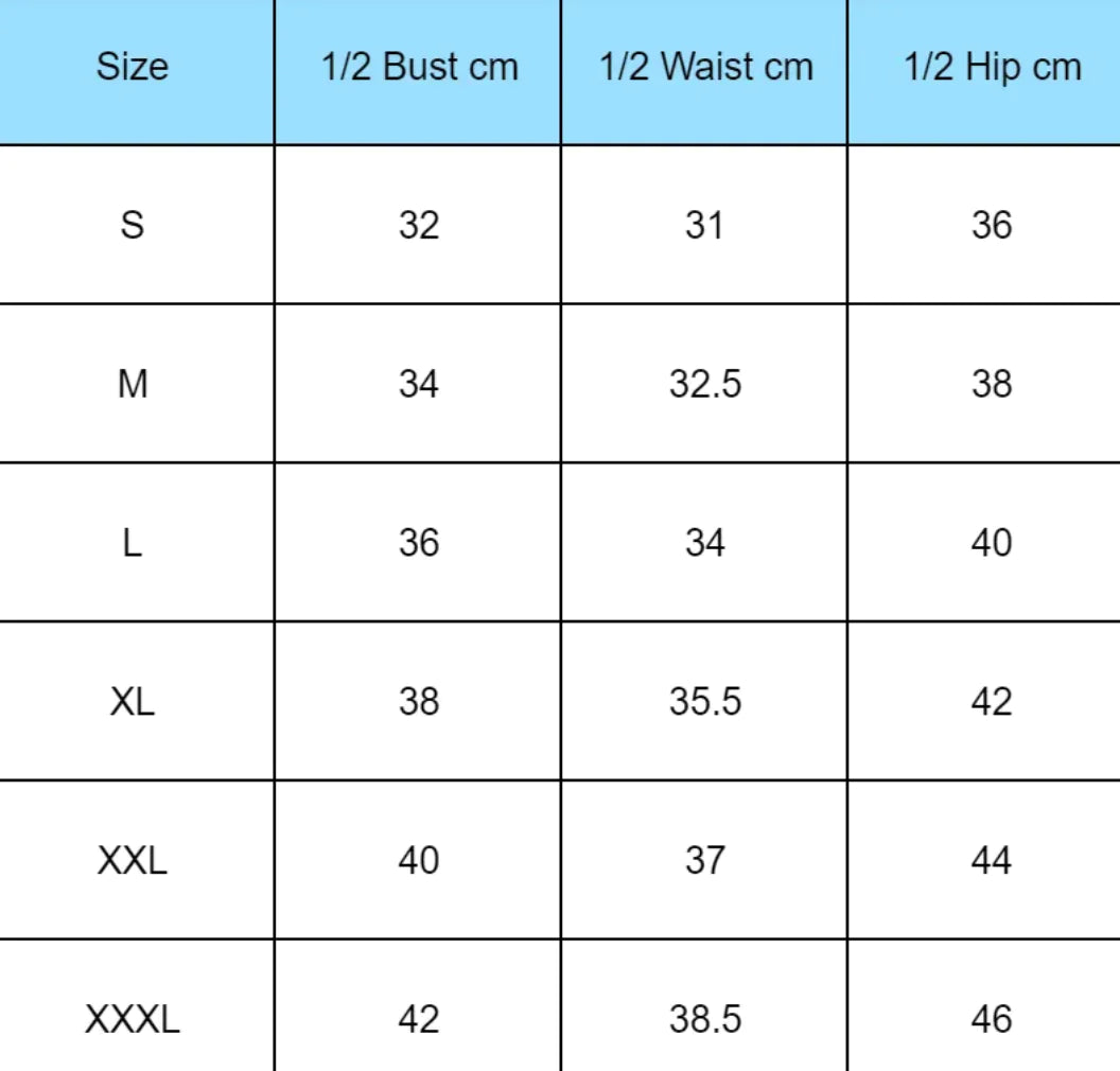 Women's Body Contour Shaping Jumpsuit