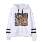 Unisex Surround Series Hoodie With Hood Aimee Hoodie