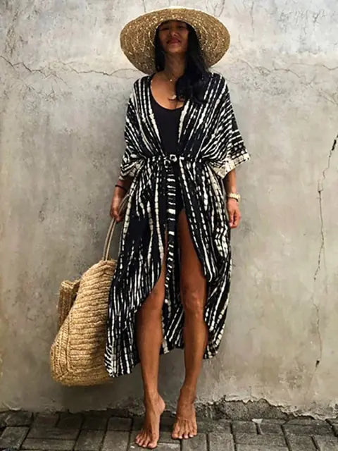 Women's Bikini Cover Ups