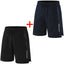 Men's Activewear Gym Shorts