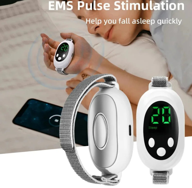 Smart Sleep Aid Device Main image
