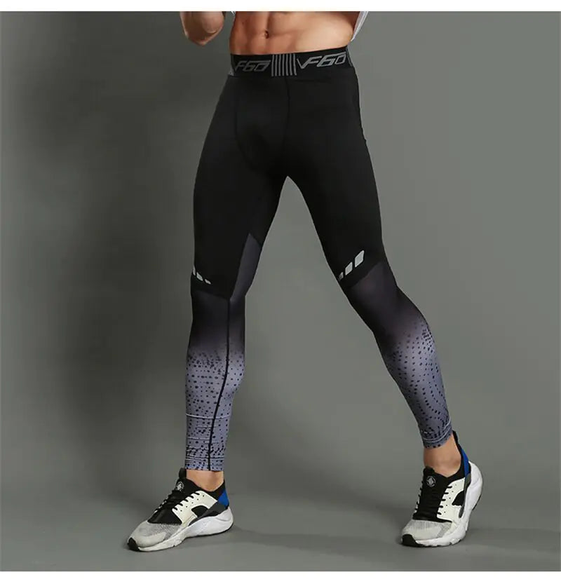 Women's Compression Tight Yoga Pants