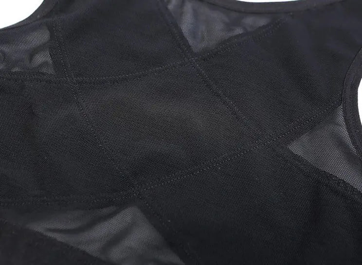 Shock Proof High Impact Sports Bra