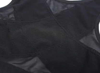 Shock Proof High Impact Sports Bra
