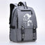 Anime ONE PIECE School Bag