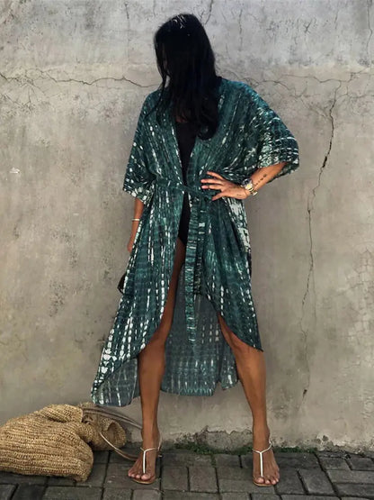Women's Bikini Cover Ups