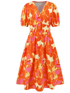 Women's Boho Vibe Dress