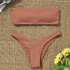 Women's Sexy Bikini Swimsuit