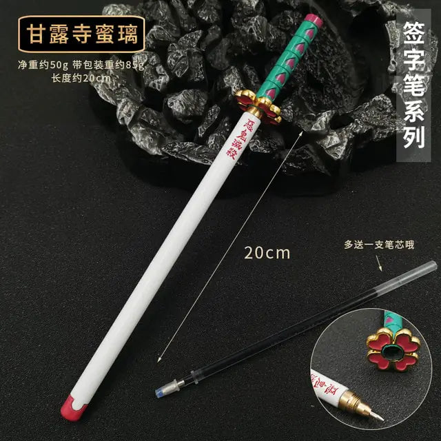 Anime Demon Slayer Pen