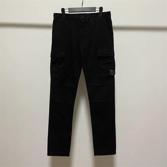 Casual Cargo Pants For Men